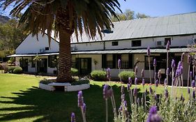 Lemoenfontein